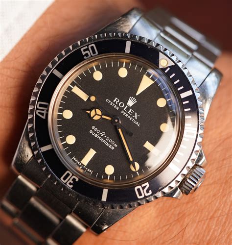 1969 red submariner rolex|rolex 5513 bezel.